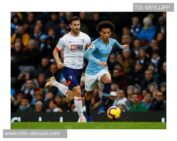 曼城在英超联赛对阵伯恩茅斯时或许的阵型