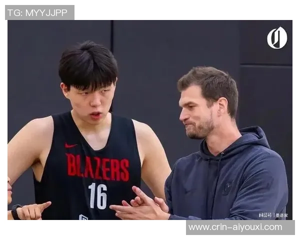 拓记为杨瀚森炮轰裁判荒诞！美媒再赞策应天分 斯帅回应显得无法