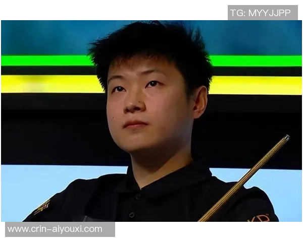 打脸墨菲!赵心童战胜疲乏进四强引亨德利盛赞,半决赛魔咒或完结 打脸墨菲!赵心童战胜疲乏进四强引亨德利盛赞,半决赛魔咒或完结