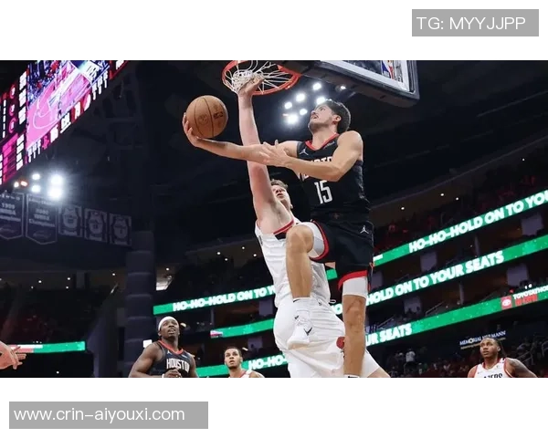 接连几场竞赛都有安稳输出!火箭探花郎这是逐步开端练出来了?