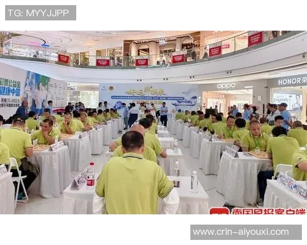 新秀老将共弈传承!2025广西象棋精英邀请赛邕城闭幕