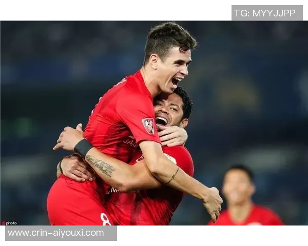 海港三连冠有多难?武磊缺席+奥斯卡脱离 新援小将发威 创3大纪录