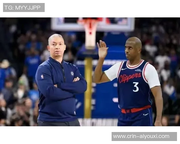 泰伦卢回应保罗事情:我俩几周没沟通是假的 他能否回归问弗兰克