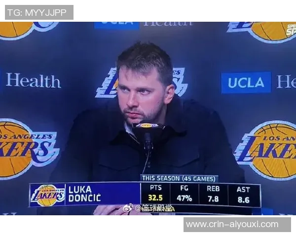 湖人133-121鹈鹕！雷迪克谈老詹摊牌一事，东契奇一番话也成要害